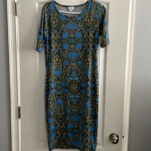 LuLaRoe Julia